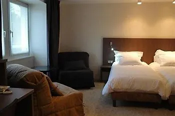Hotel Le Benhuyc Binic 3*,  Frankreich