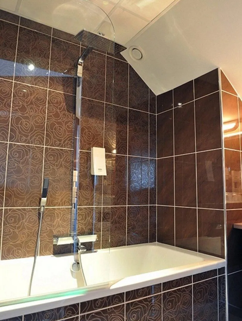 Hotel Le Benhuyc Binic