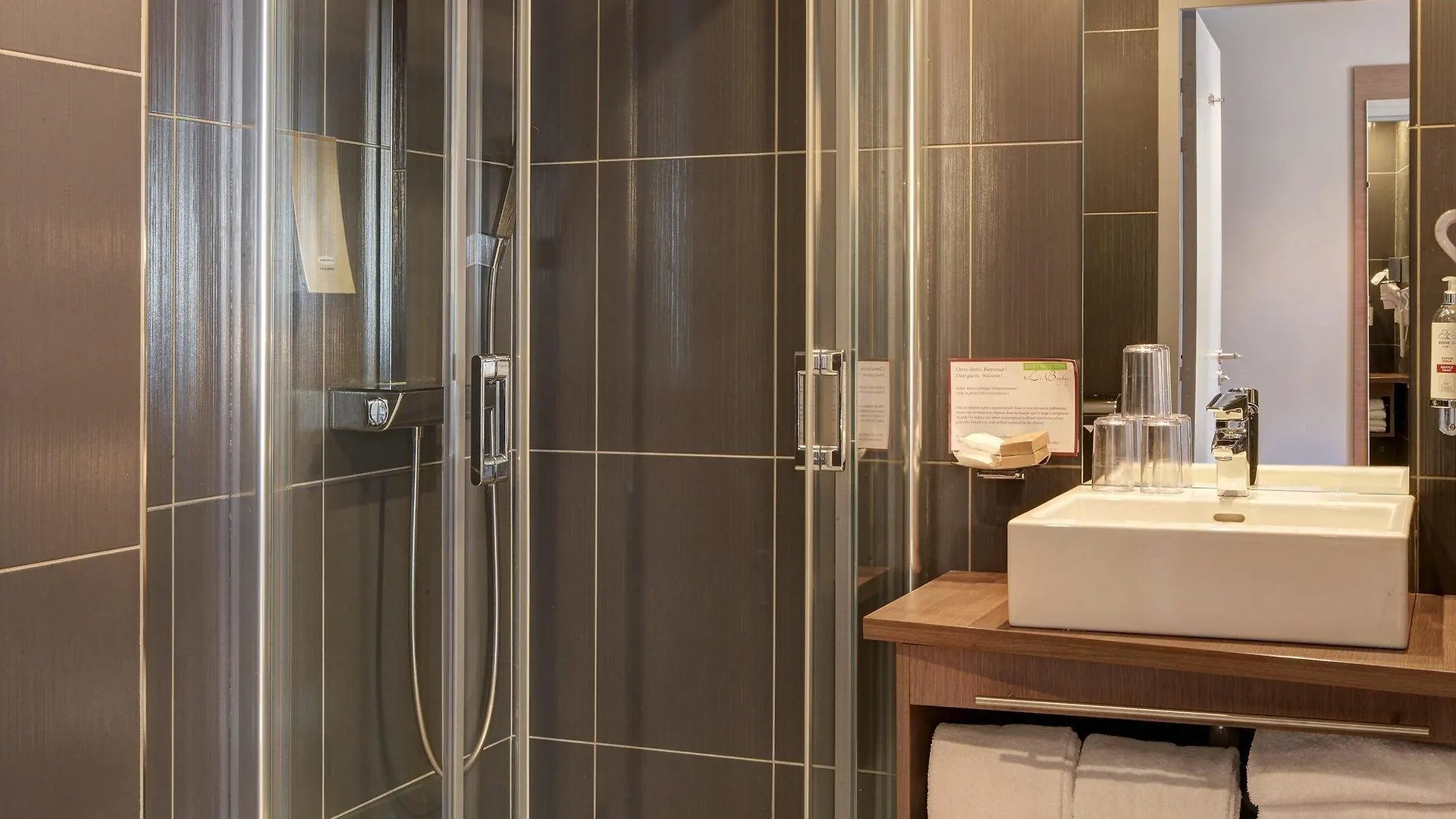 Hotel Le Benhuyc Binic