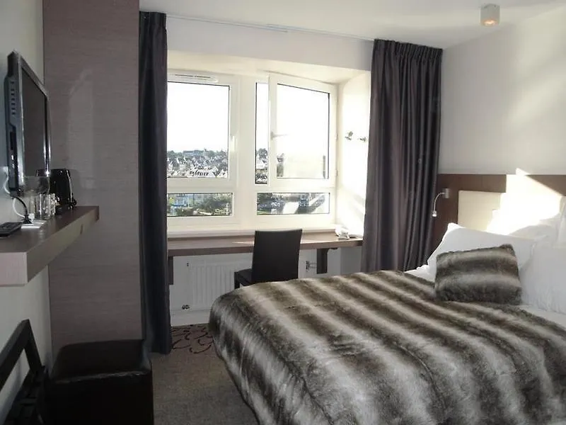 Hotel Le Benhuyc Binic