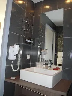 Hotel Le Benhuyc Binic