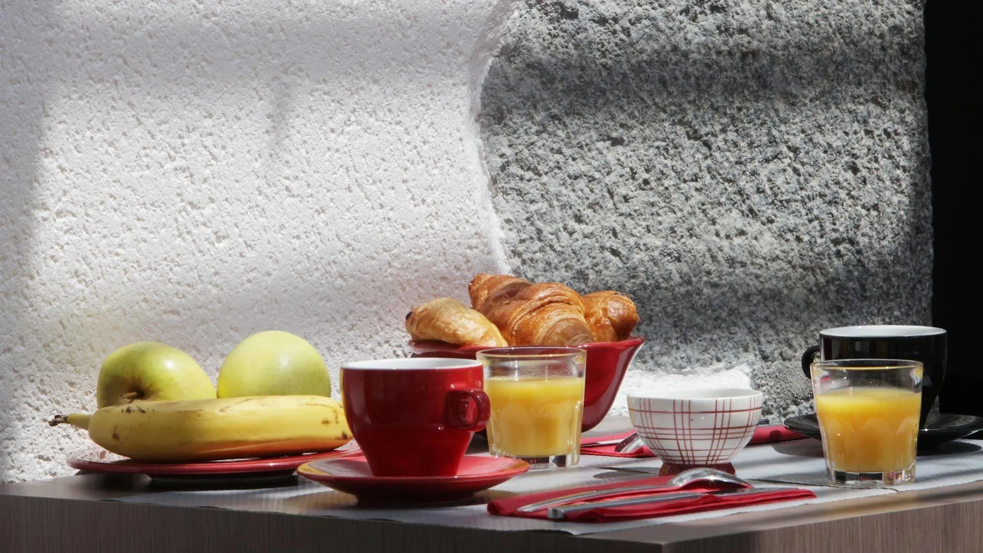 Hotel Le Benhuyc Binic 3*,  Francja