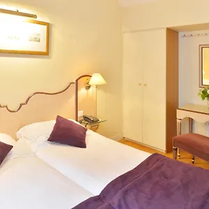 Hotel Unic Renoir Saint-germain ***