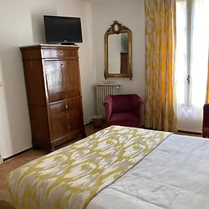 Hotel Le Grand Paris ***