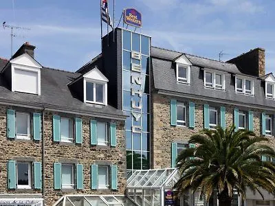 ביניק Hotel Le Benhuyc